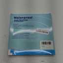 Cast Covers for Shower Leg, Waterproof Cast Cover for Showering, Cast Protector for Shower Leg Adult, Shower Boots for Foot After Surgery, Knee, Ankle, Foot (Diameter - 7.9")