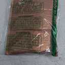 Drift Car Air Freshener - Stone Air Freshener Car Odor Eliminator - Long Lasting Scent - Auto Accessories - Metal Clip - Essential Oils - Clean Ingredients - Teak Scent Starter Kit