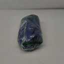 Double Sleeping Pad - Self Inflating 4" Extra-Thick for 2 Person with Pillow Built-in Foot Pump Inflatable Sleeping Mat for Backpacking, Hiking, Traveling, Tent, Portable Camping Mat (Green)