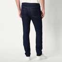 Amazon Essentials Mens Medium Stretch Skinny-Fit Jeans (28W x 30L, Rinse)