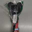 Little Kids Disney Mickey Mouse Light and Sound Musical Bubble Wand, Includes Bubble Solution, Multi (20511)
