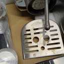 CASABREWS CM5418 Espresso Machine 20 Bar, Compact Espresso Maker with Steam Milk Frother, Stainless Steel Coffee Machine with 34oz Removable Water Tank for Cappuccino, Gift for Women or Men, Silver