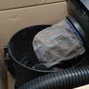 Shop-Vac 5922805 Wet/Dry Vacuum, 8 Gallon, 4.5 Peak HP, 1.25 Inch Diameter x 7 Foot Hose, 6 Foot Cord, Ideal for Jobsite, Garage, Workshop & Home