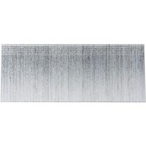 Metabo HPT Brad Nails | 2 Inch x 18 Gauge | Smooth | Electro Galvanized | 5,000 Count | 14108SHPT