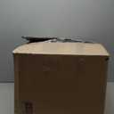 Abstract 9x12 Washable Rug: Modern Ultra Non Slip Area Rug Soft Carpet Foldable Distressed Stain Resistant Neutral Rugs for Living Room Bedroom Decor Large Indoor Farmhouse Rug 9'x12' Brown Gray