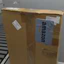 BINCUE Framed Neutral Beige Wall Art Modern Abstract Art Decor Minimalist Artwork for Living Room Bedroom Office 16x24 Inches, Set of 3