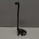 Toysdone Iron Dinosaur Paper Towel Holder