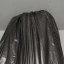 Washable Area Rugs for Living Room: 8x10 Bedroom Area Rugs Boho Vintage Rugs Stain Resistant Non Slip Low Pile Soft Lightweight Carpet for Kitchen Dining Room Farmhouse Nursery Kids Room Home Office (Brown and Cream)