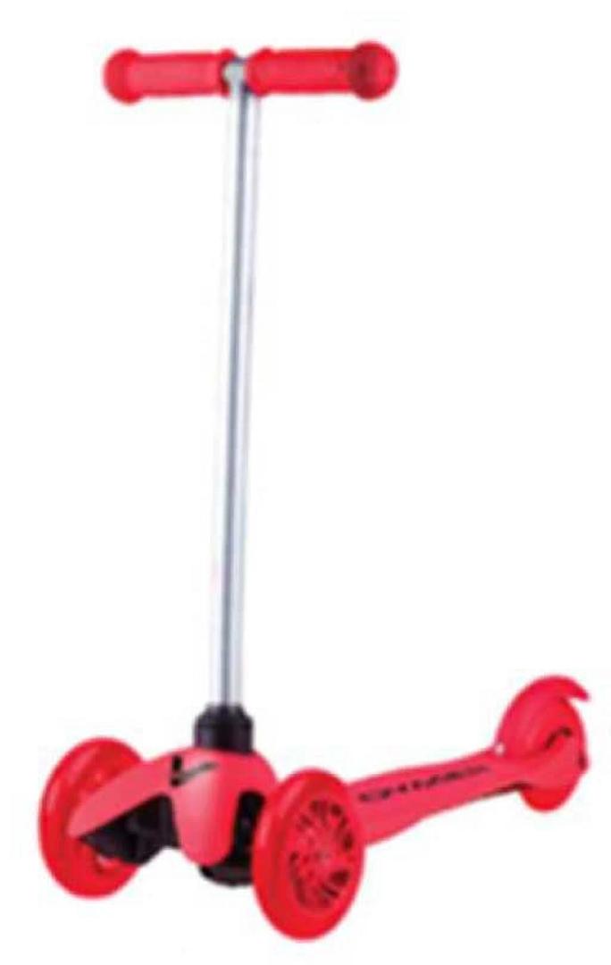 Voyager 3 Wheel Scooter