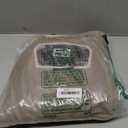 Stanbroil Lava Rock Granules - Decorative Landscaping for Fire Bowls, Fire Pits, Gas Log Sets, Indoor or Outdoor Fireplaces - 10 Pounds (0.1"-0.2") (Black)