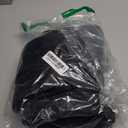 Sparthos Back Brace for Lower Back Pain - Immediate Relief from Sciatica, Herniated Disc, Scoliosis - Breathable + Lumbar Support Pad - For Men & Women - Fits 44–52″ Waist (Large, Check Size Chart)