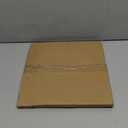 10.5" Universal Microwave Plate Replacement Glass Turntable | Fits GE, Panasonic, Magic Chef, Hamilton Beach, Oster, and More