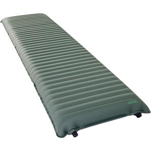 Therm-a-Rest NeoAir Topo Luxe Camping and Backpacking Sleeping Pad, Regular Wide - 25 x 72 Inches, Balsam