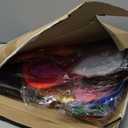 MIUSKATL 16 Pack Colored Bob Wigs with Bangs, Colorful Wigs with Sunglasses Bulk, Neon Party Fun Hair Wig for Women Costume Cosplay (Multicolor)