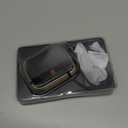 ESR for AirPods Pro 3 Case, Compatible with AirPods Pro Case 3rd Generation (2025), Compatible with MagSafe, Full Drop Protection Cover with Lanyard, Titanium