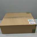 2105300125A Lawnmower Blade Replacement for Hyper Tough Push Mower Parts - 20" Lawn Mower 101000001 Blade Replace for Stens 355-101 Standard Blade Compatible with HyperTough MNA152505 MNA152701