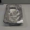 Over the Sink Colander - Strainers and Colanders - Sink Strainer Basket - Expandable Fine Mesh Strainer with Rubber Grip for Veggie, Fruits, Pasta, Home Kitchen Essentials (9.5W x 13.4-21.3L x 3.3H)