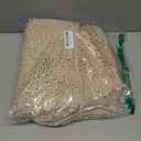 OLANLY Bathroom Rugs 36x24, Extra Soft Absorbent Chenille Bath Rugs, Rubber Backing Quick Dry, Machine Washable Bath Mats for Bathroom Floor, Tub and Shower, Home Decor Accessories, Sand