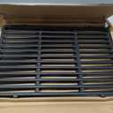 7638 Spirit Grill Replacement Parts for Weber Grill Grates Spirit 300 Series E310 E-315 S-315 E-330 E330 E315 S315 Spirit II E-310 2 E-310 Gas Grill Parts Genesis Silver B 1000 Cooking Grates 2 Pcs