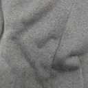 Wrangler Authentics Men's Long Sleeve Fleece Quarter-zip (Large, Mood Indigo)