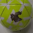 adidas Starlancer Club Soccer Ball ,4