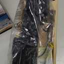 UltraPro Hover Digital TV Antenna Indoor for Smart TV, Long Range HD Local Channels, Easy Mount on Top Design, Supports 4K 1080P HDTV VHF UHF, 360° Reception