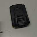 SnapFresh 20V 2.0Ah Battery(Not Works with Other Brands), Battery Support Fast Charging(BBT-DC20A)