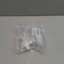 13mm Flange and Duckbill Valve Compatible with Spectra S1 S2 9 Plus Breastpump Replacement to Spectra Pump Parts, Not Original, Replace Accessories.