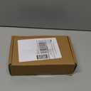 AUTOMUTO Front Brake Pads, 4PCS Front Ceramic Brake Pads Set D924 For Hyundai Elantra Sonata Tiburon Tucson For Kia Magentis Optima Soul Sportage