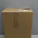 NestOrganix Makeup Organizer Skincare Organizers  Cosmetic Display Cases with Transparent Cover, SkinCare Organizers for Bathroom Countertop, Bedroom Vanity Desk, Lipstick Organizer, White