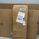 216730700 Refrigerator Defrost Heater for Frigidaire Refrigerator,Compatible with 7297216100 7216730700 297216101 7216730700 297216100 Etc