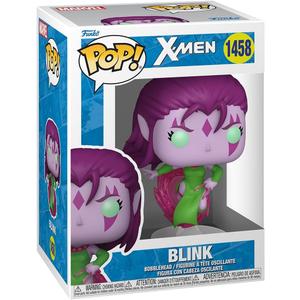Funko Pop Marvel: X-Men - Blink - Marvel Comics - Collectable Vinyl Figure - Gift Idea - Official Merchandise - Toys for Kids & Adults - Superheroes Fans - Model Figure for Collectors and Display