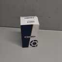 BJR Indoor Security Camera 2K HD, 360 Pan/Tilt Pet Camera with Dual-Band WiFi (5G & 2.4G), Motion Tracking, Color Night Vision, 2-Way Talk, Free 64GB SD Card Included for Home/Baby Monitor