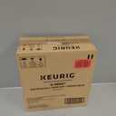 Keurig 5000200239 K-Mini Plus Series Coffee Maker, 6 to 12 oz Capacity, Black