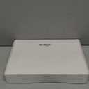 18th Birthday Decorations for Boys Girls with 18th Birthday Banner, Black and Gold Table Cloth, Number Balloons, Large Sash, Cake Topper and Candles