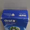 Oral-B Pro 1000 Rechargeable Electric Toothbrush, White