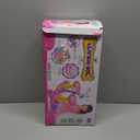 Kids Drum Set for Toddlers 1-3 Musical Baby Girl Toys for 1 Year Old Girl Gifts Educational Microphone Instruments Toys 12-18 Months Toddler Toys Age 1-2 Birthday Gifts Presents for 6 9 12 Months