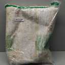 Round Rug Living Room Rugs: 6Ft Washable Circle Large Abstract Modern Soft Stain Resistant Non Slip Indoor Floor Carpet for Bedroom Nursery Office Dining Room Dorm Home House Decor- Gray Gold