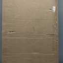 Furologee 61" Computer Desk with Power Outlet & LED Lights, Reversible Gaming Desk with File Cabinet & Monitor Stand for Home Office, Writing Study Table with Storage Shelves and Drawer, Rustic Brown