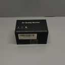 12 in 1 Air Quality Monitor Indoor, Portable CO2 Detector for CO2, Temperature (F), Humidity, VOC, PM2.5, PM1.0, PM10 & Time Display, Dual Chip & High Accuracy Air Quality Tester for Home