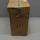 ANNKUT Bed Risers 6 Inch Heavy Duty, Round Furniture Risers for Bed Desk Table Sofa CouchBed Lifts Risers, Support up to 6000 Lbs(9 Pack Black)