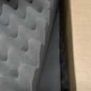 Case Club Customizable Polyethylene/Polyurethane/Convoluted Foam 54 x 16 Inches