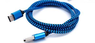 Charger Cable 3 Pack