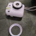 FUJIFILM Instax Mini 12 Holiday Bundle 2025 - Lilac Purple