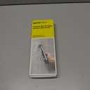 HOTO Wand Cordless Spin Scrubber, Electric Rechargeble Grout Cleaning Brush, IPX7 Waterproof Bathroom Scrubber, 12 Replaceable Brush Heads Version Power Scrubber for Grout, Tiles, Corners, Crevices