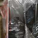 FreAire 54Pint Quiet Dehumidifier for 4500Sq.Ft With 3.3Ft Drain Hose