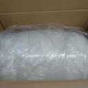 Tempur-Pedic TEMPUR-Adapt + Cooling 3-Inch Twin Mattress Topper Medium Luxury Premium Foam, Washable Cover, Medium Cooling Topper,white