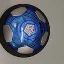 Ninja Blast Hover Soccer Light-Up Ball, Birthday Gift for Boys, Indoor Toy Games, Kids Gifts for Age 5, 6, 7, 8, 9, 10, 11, 12 Years Old, Boy Toys for Age 3 Years and Up.