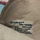 Ariat Unisex-Kids Round Up Bliss Western Boot - Sassy Brown, 5 Medium