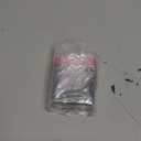 Impact #20 Torx Screwdriver Bits Set,43 Pcs Magnetic1"/2" T20 S2 Steel Driver Bits with Storage Colorful Box